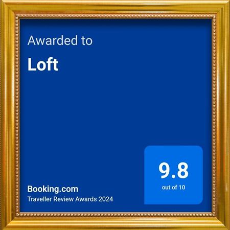 里约热内卢Loft公寓 外观 照片
