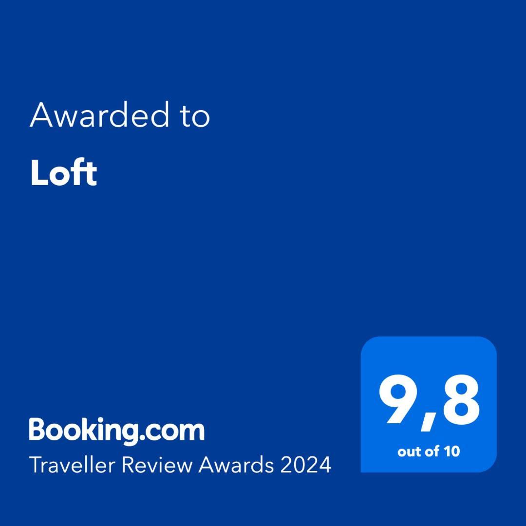里约热内卢Loft公寓 外观 照片